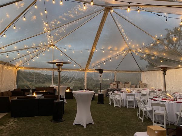 Aliso Viejo Country Club