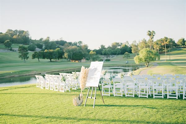 Aliso Viejo Country Club