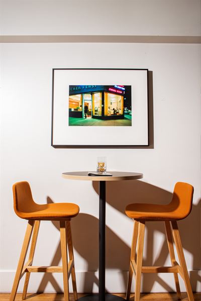 LOOP LINE | Bottle Shop & Wine Bar