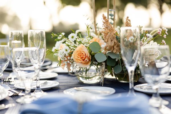 Whispering Lakes Golf Course