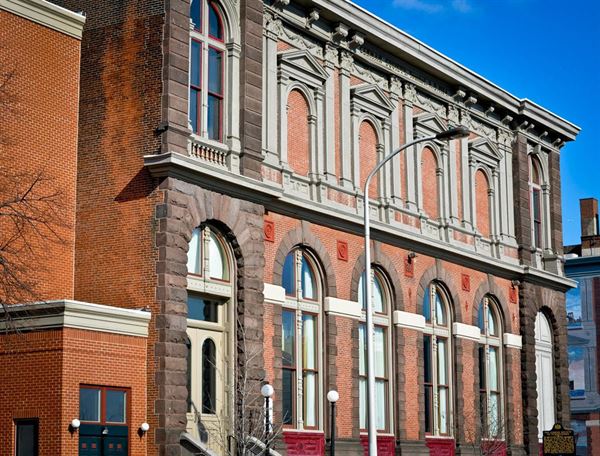 German Society of Pennsylvania