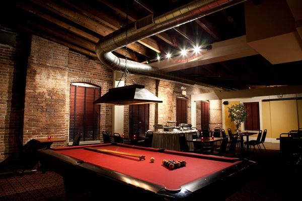 Cobblestones of Lowell