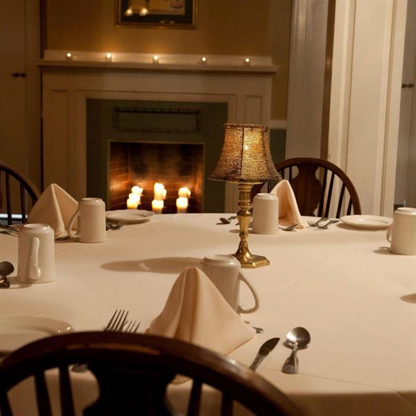 Cobblestones of Lowell