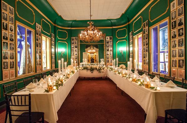 Antoine's Restaurant