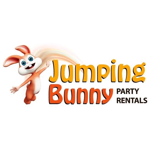 Jumping Bunny Party Rentals