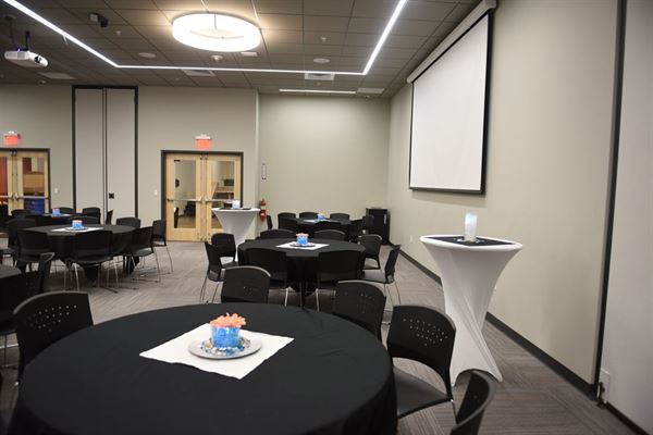 APEX Entertainment Syracuse