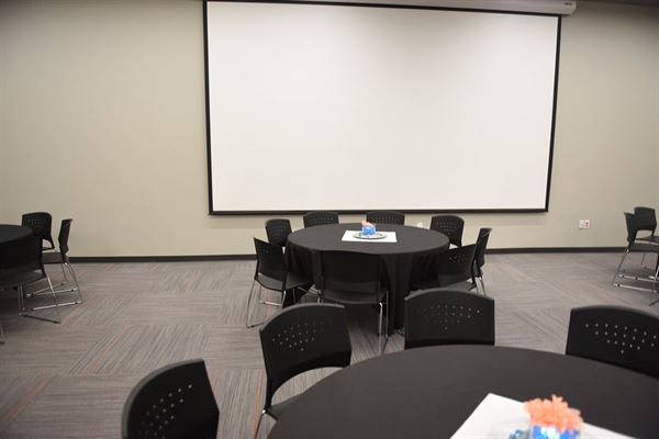 APEX Entertainment Syracuse