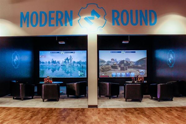 APEX Entertainment Syracuse