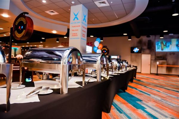 APEX Entertainment Syracuse