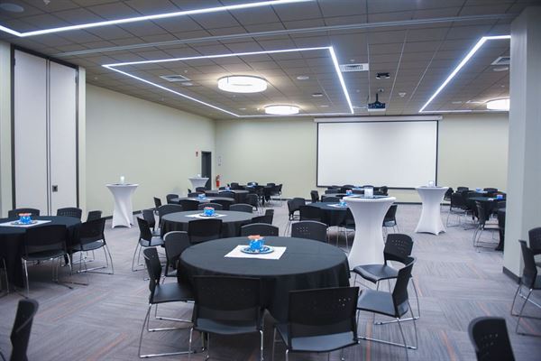 APEX Entertainment Syracuse