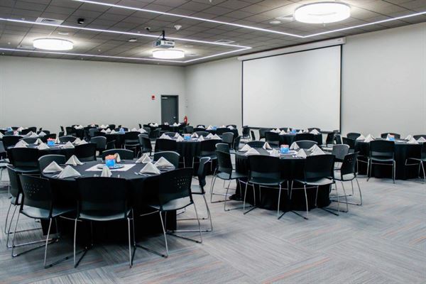 APEX Entertainment Syracuse