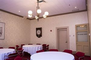 Mechanics Hall Board Room