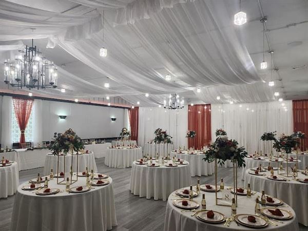 Linglestown Historic Venue