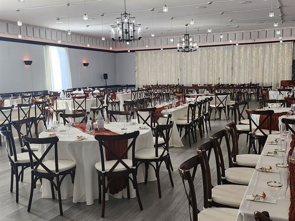 Linglestown Historic Venue