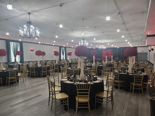 Linglestown Historic Venue