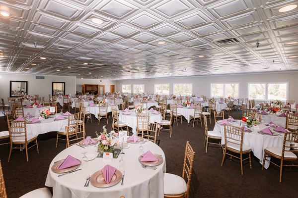 Knollwood Country Club