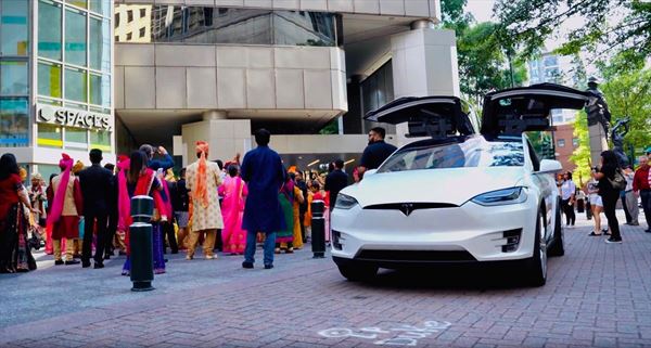 Carolina Elite Events