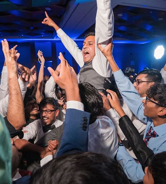 Carolina Elite Events