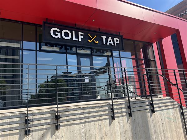 Golf & Tap