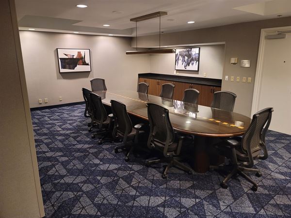 Courtyard Pittsburgh University Center