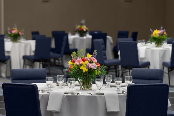 Courtyard Pittsburgh University Center