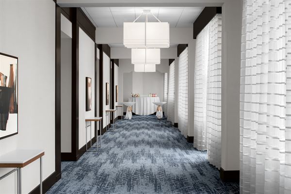 Courtyard Pittsburgh University Center