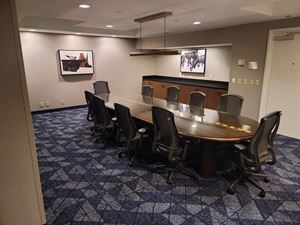 Executive Boardroom
