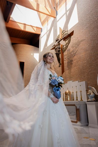 Mila Wilson Photography