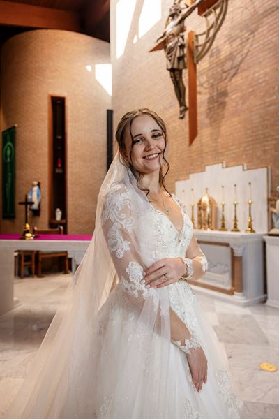 Mila Wilson Photography