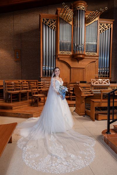 Mila Wilson Photography