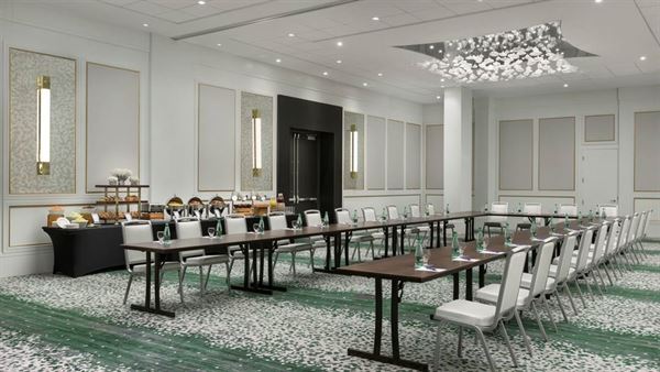 Hilton Cabana Miami Beach Resort