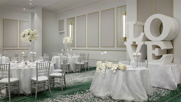 Hilton Cabana Miami Beach Resort