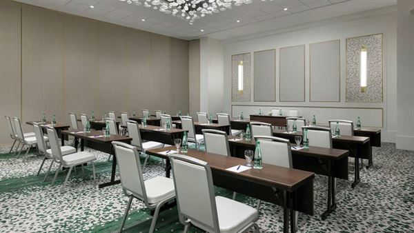 Hilton Cabana Miami Beach Resort