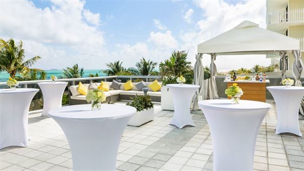 Hilton Cabana Miami Beach Resort