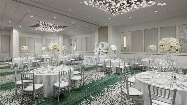 Hilton Cabana Miami Beach Resort