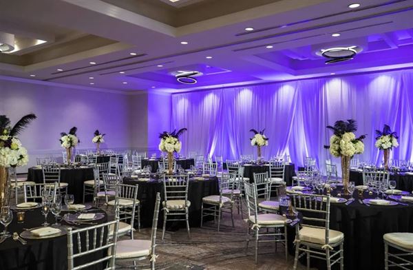 Marriott Long Beach Downtown