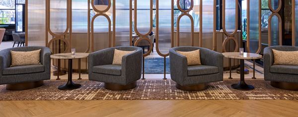 Marriott Long Beach Downtown