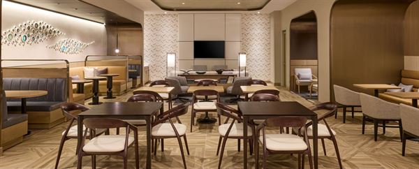 Marriott Long Beach Downtown