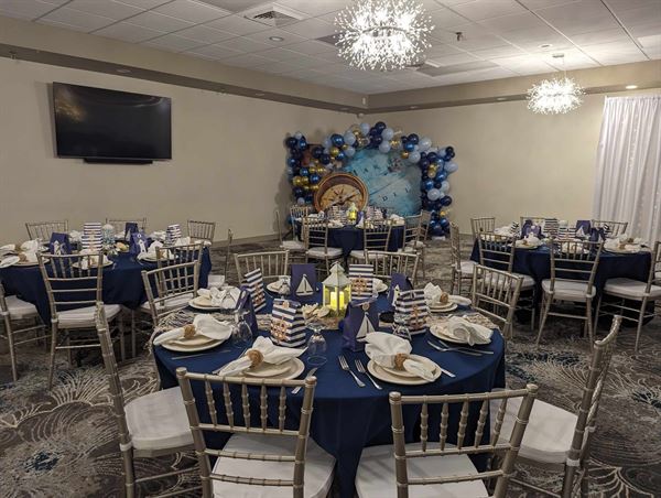 Tawas Bay Beach Resort And Conference Center