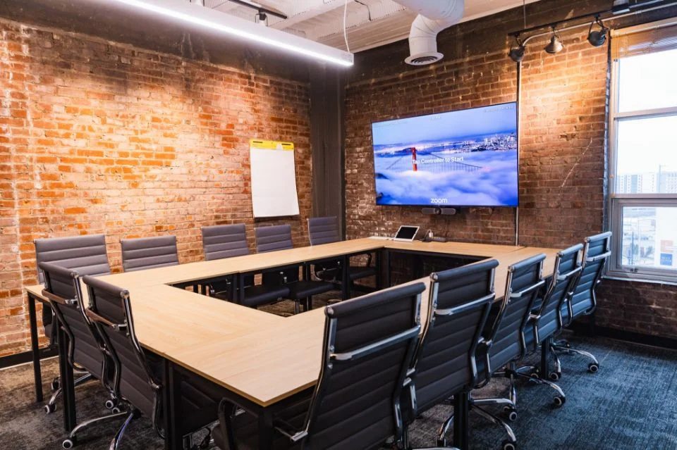 Roundtable Meetings Nashville