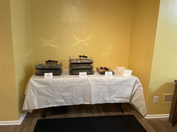 Gasch's Funeral Home, P.A.