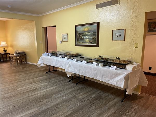 Gasch's Funeral Home, P.A.