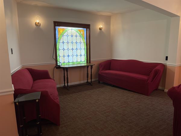 Gasch's Funeral Home, P.A.