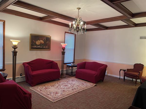 Gasch's Funeral Home, P.A.