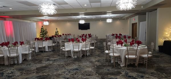 Tawas Bay Beach Resort And Conference Center