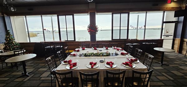 Tawas Bay Beach Resort And Conference Center