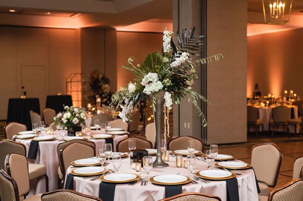 The Worthington Renaissance Fort Worth Hotel