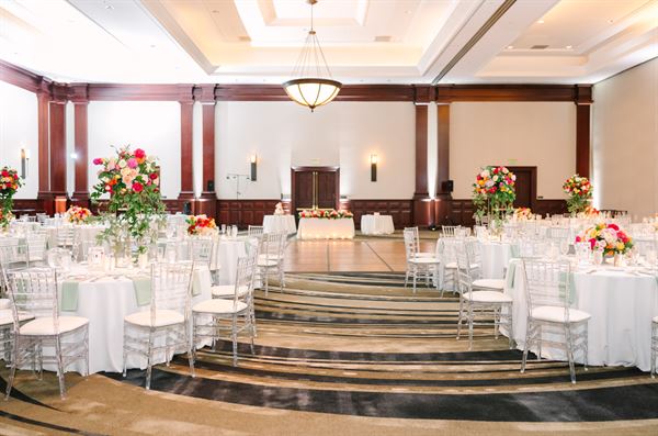 The Worthington Renaissance Fort Worth Hotel