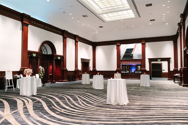 The Worthington Renaissance Fort Worth Hotel