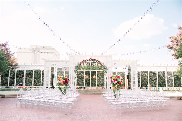 The Worthington Renaissance Fort Worth Hotel